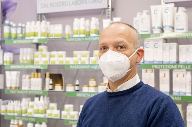 Nuova Farmacia Jublin via Bologna, 78 44122 Ferrara