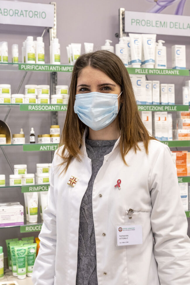 Nuova Farmacia Jublin via Bologna, 78 44122 Ferrara