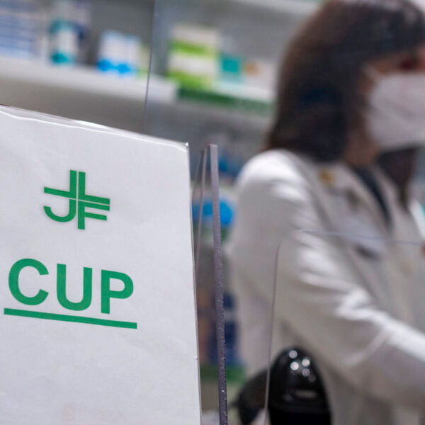 nuova farmacia jublin prenotazione cup