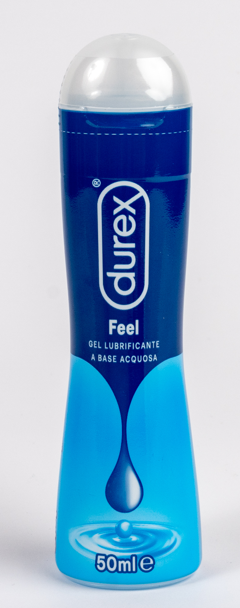 Durex Top Gel Feel 50ml