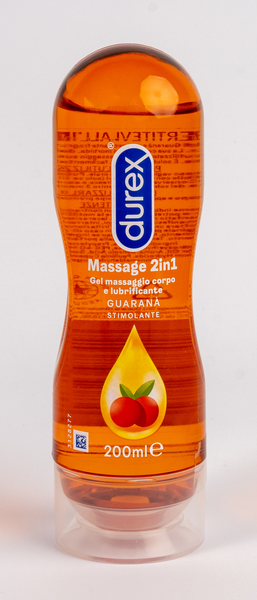Durex Massage 2in1 Stimulating