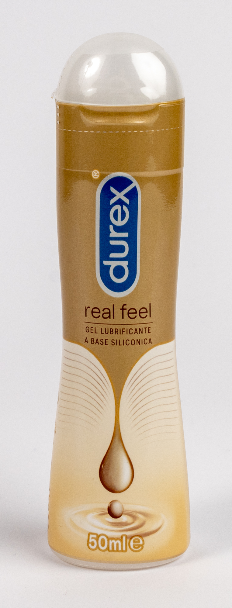 Durex New Gel Real Feel 50ml