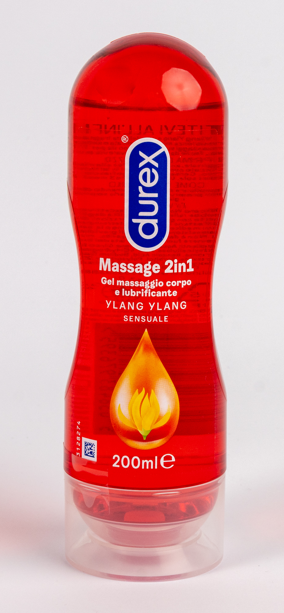 Durex Massage 2in1 Sensual Box
