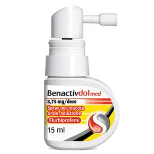 BenactiveDolMed