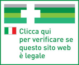 Clicca qui per verificare se questo sito web è legale